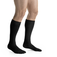 JOBST Activewear Knee high - Black 