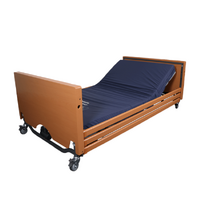 Aspire LIFESTYLE Community Bed