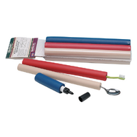 Cylindrical Foam Tubing