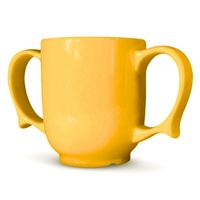 Wade Two Handled Mug, 250ML