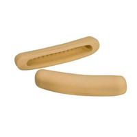 Crutch Underarm Pads - Tan