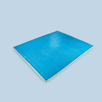 TheraMed Gel Mattress Pad