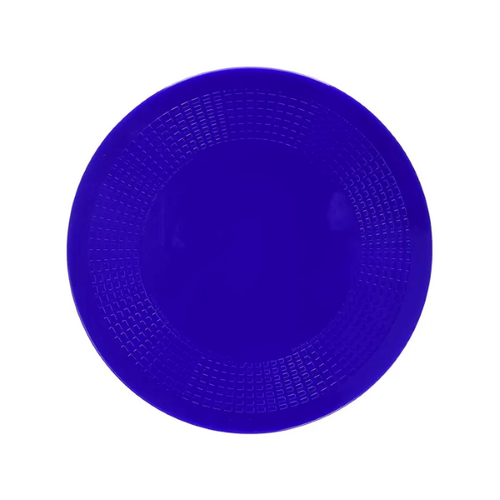 Dycem Anchorpads - Round [Colour: Blue][Diameter: 140mm]