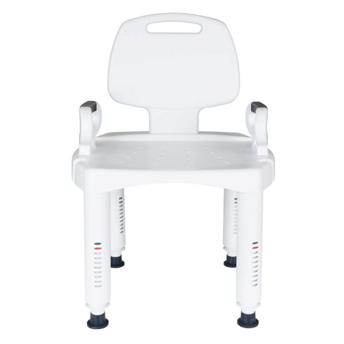 Homecraft Plastic Shower Chair